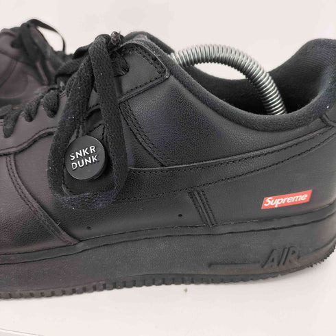 シュプリーム Supreme Air Force 1 Low ローカットスニーカー メンズ JPN:27.5