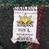 SUNSPECS ストライプ柄 プルオーバー メキシカンパーカー メンズ import:L