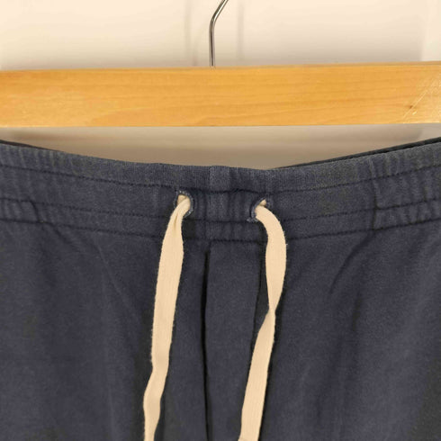 ポロラルフローレン POLO RALPH LAUREN スモールポニー刺繍 スウェットショーツ メンズ import:L