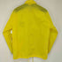 windiess 70-80s 企業ロゴプリント スナップボタン ナイロン コーチジャケット メンズ import:XL