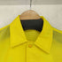 windiess 70-80s 企業ロゴプリント スナップボタン ナイロン コーチジャケット メンズ import:XL