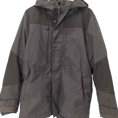 ザショップティーケー THE SHOP TK 3WAY キルティングライナー付き マウンテンパーカー メンズ JPN:XL