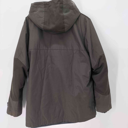 ザショップティーケー THE SHOP TK 3WAY キルティングライナー付き マウンテンパーカー メンズ JPN:XL