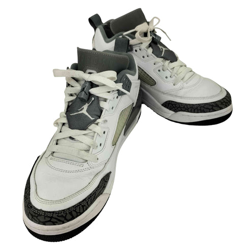 ジョーダンブランド JORDAN BRAND Spizike Low スパイジーク ローカットスニーカー メンズ JPN:27.5