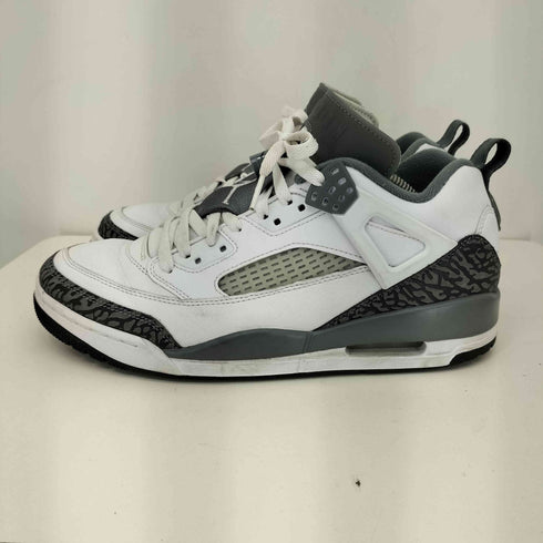 ジョーダンブランド JORDAN BRAND Spizike Low スパイジーク ローカットスニーカー メンズ JPN:27.5