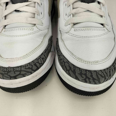 ジョーダンブランド JORDAN BRAND Spizike Low スパイジーク ローカットスニーカー メンズ JPN:27.5