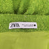 ザラ ZARA ツイードショート ワンピース レディース import:S