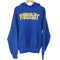 ラッセルアスレチック RUSSELL ATHLETIC 90s プリント プルオーバー パーカー メンズ import:M