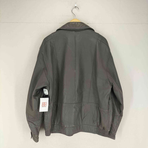 sportdress レザージャケット メンズ