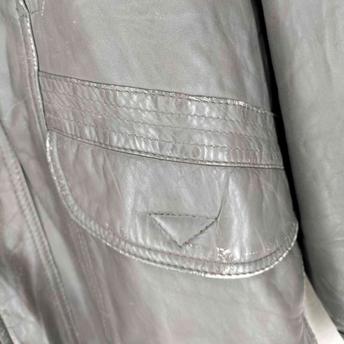 sportdress レザージャケット メンズ