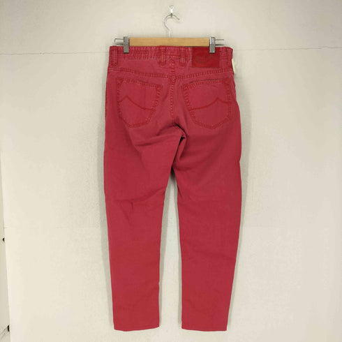 ヤコブコーエン JACOB COHEN J688 カラーデニムパンツ メンズ US:30-31