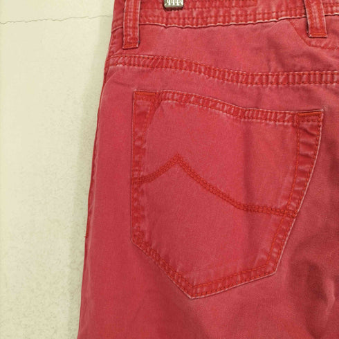 ヤコブコーエン JACOB COHEN J688 カラーデニムパンツ メンズ US:30-31