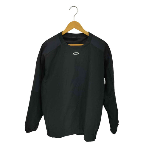 オークリー OAKLEY Striking Wind LS Pullover 4.0 ウインド プルオーバー メンズ JPN:XL