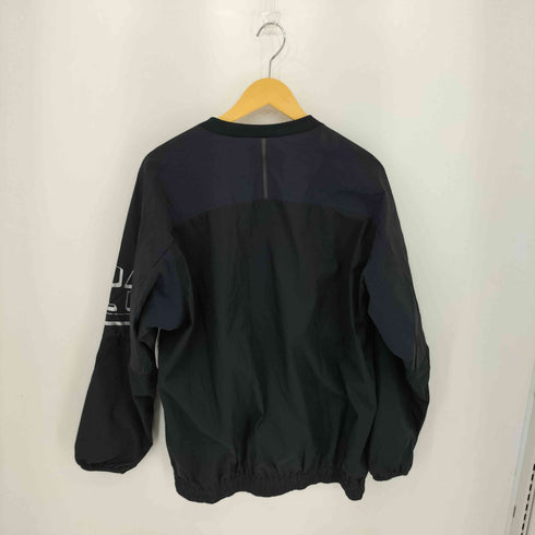 オークリー OAKLEY Striking Wind LS Pullover 4.0 ウインド プルオーバー メンズ JPN:XL