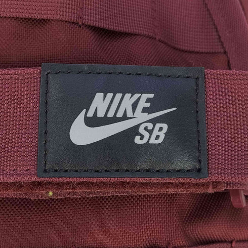 ナイキスケートボーディング NIKE SB SB PRM Backpack SB Bag メンズ