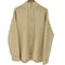 アランクラフト aran crafts 90s アイルランド製 ハーフジップ ケーブル編み アランニット メンズ import:L