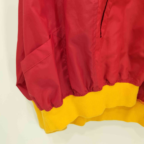 ナナナナサーカ 77circa 再構築 リメイク スタジアムジャンパー ブルゾン レディース