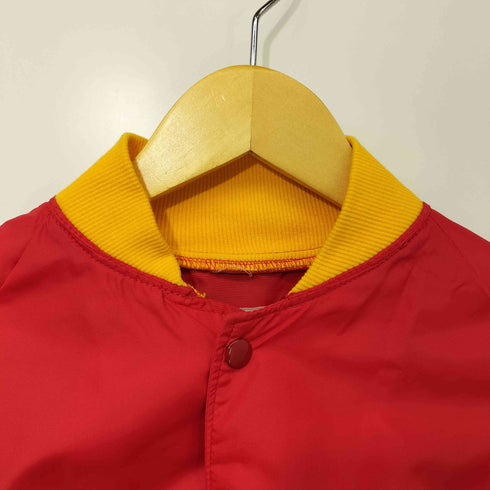 ナナナナサーカ 77circa 再構築 リメイク スタジアムジャンパー ブルゾン レディース