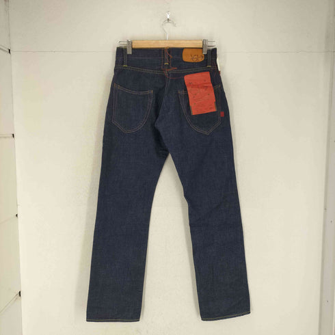 カトー KATO KP283 ストレートデニムパンツ メンズ US:28-29