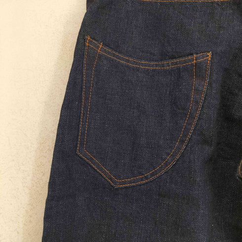 カトー KATO KP283 ストレートデニムパンツ メンズ US:28-29