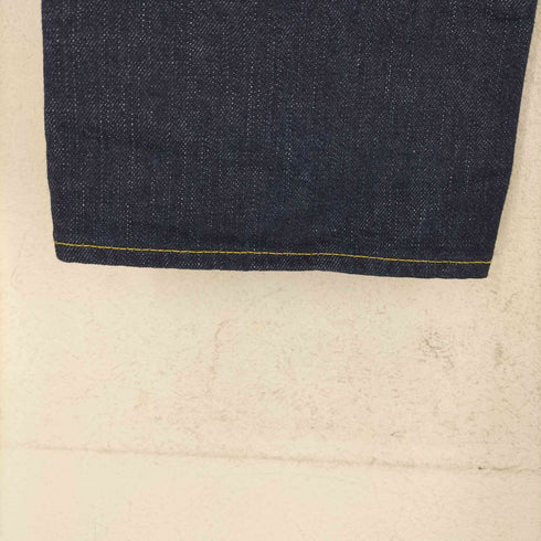 カトー KATO KP283 ストレートデニムパンツ メンズ US:28-29