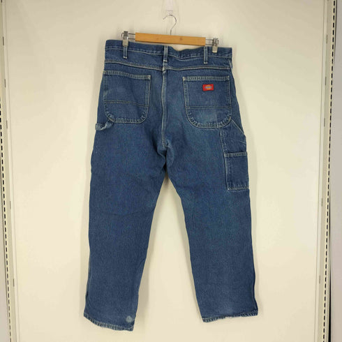 ディッキーズ Dickies 90s デニム ペインターパンツ メンズ