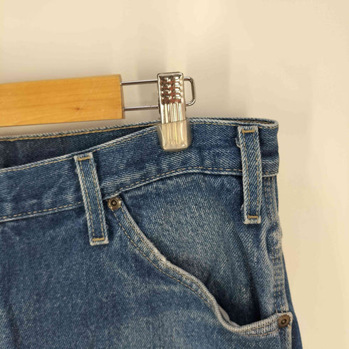 ディッキーズ Dickies 90s デニム ペインターパンツ メンズ
