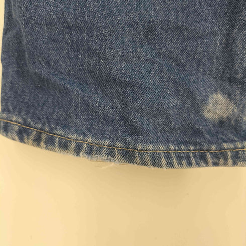 ディッキーズ Dickies 90s デニム ペインターパンツ メンズ