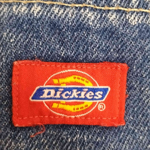 ディッキーズ Dickies 90s デニム ペインターパンツ メンズ