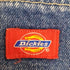 ディッキーズ Dickies 90s デニム ペインターパンツ メンズ