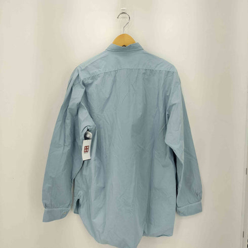 ネオンサイン NEON SIGN B.D WORK SHIRT ボタンダウン ワークシャツ メンズ JPN:44