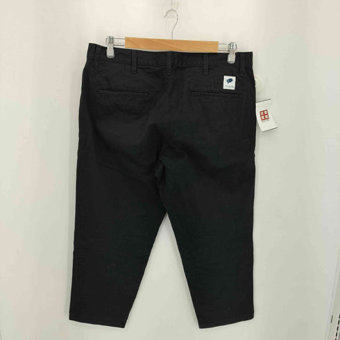 カップアンドコーン CUP AND CONE テーパード チノパンツ メンズ JPN:XL