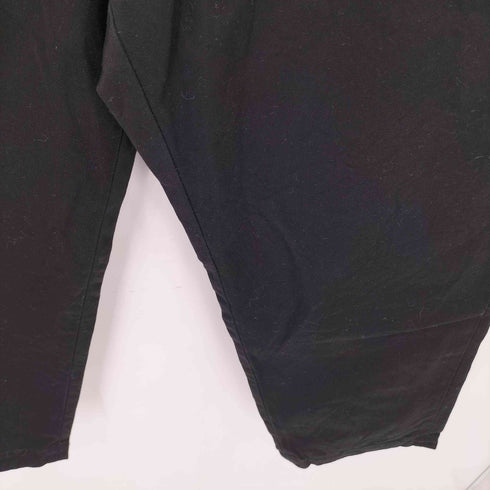 カップアンドコーン CUP AND CONE テーパード チノパンツ メンズ JPN:XL