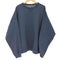 ヘインズ Hanes PREMIUM ビッグシルエット クルーネック L/S スウェット メンズ XX-LARGE