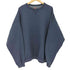 ヘインズ Hanes PREMIUM ビッグシルエット クルーネック L/S スウェット メンズ XX-LARGE
