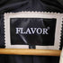 FLAVOR 羊革レザーテーラードジャケット メンズ JPN:L