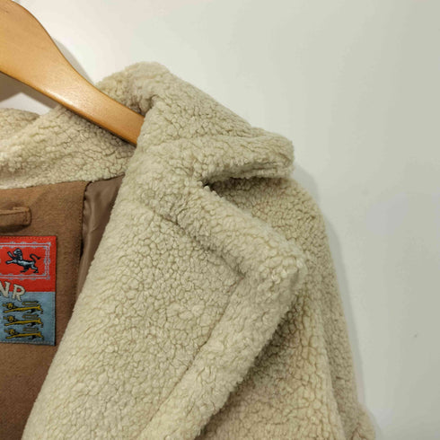 アールエヌエー RNA 19AW Wブレストボアコート レディース JPN:M