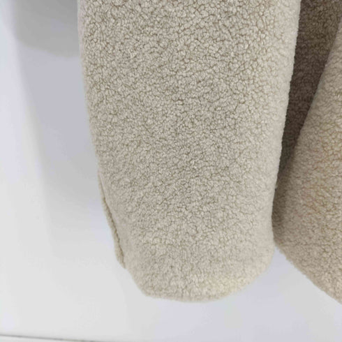 アールエヌエー RNA 19AW Wブレストボアコート レディース JPN:M