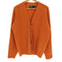 ポロバイラルフローレン Polo by RALPH LAUREN 25SS Long Sleeve Button Up Cardigan ボタン カーディガン メンズ import:M