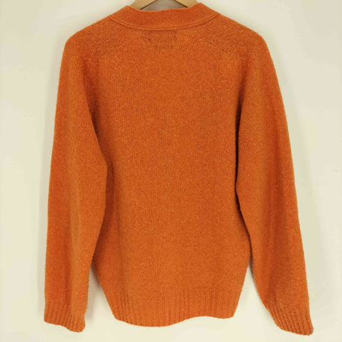 ポロバイラルフローレン Polo by RALPH LAUREN 25SS Long Sleeve Button Up Cardigan ボタン カーディガン メンズ import:M