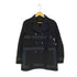 アルチザン ARTISAN ogawa kenichi Loro Piana アンゴラ混 ダブル チェスターコート レディース JPN:42
