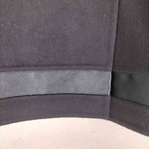 アルチザン ARTISAN ogawa kenichi Loro Piana アンゴラ混 ダブル チェスターコート レディース JPN:42