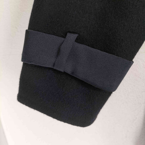 アルチザン ARTISAN ogawa kenichi Loro Piana アンゴラ混 ダブル チェスターコート レディース JPN:42