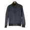 GLONE DEU 羊革シングルライダースジャケット メンズ JPN:L