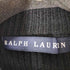 ラルフローレン RALPH LAUREN ウール混 ハイネックカーディガン レディース M