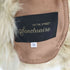 Goat leather sanctuaire ファー ムートンジャケット レディース JPN:38
