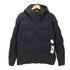 ユニクロ UNIQLO シームレスダウンジャケット メンズ JPN:L