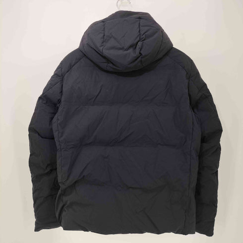 ユニクロ UNIQLO シームレスダウンジャケット メンズ JPN:L
