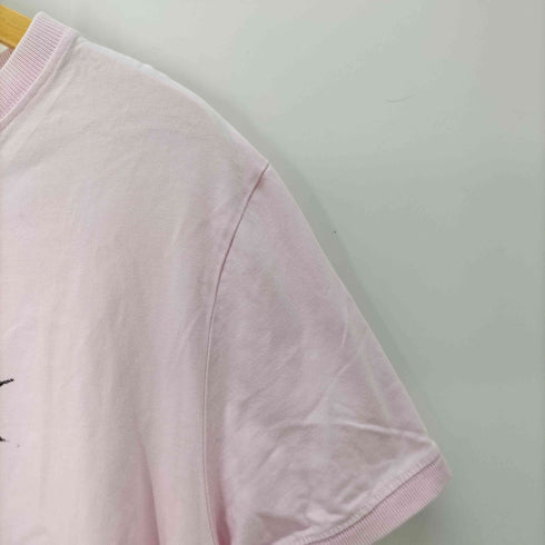 ヒューゴボス HUGO BOSS BOSS ORANGE パイナップル Tシャツ メンズ import:XXL