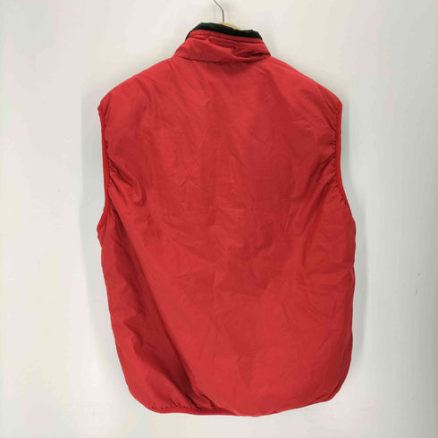 パタゴニア patagonia 00s Puff ball pullover vest パフボールベスト メンズ XS